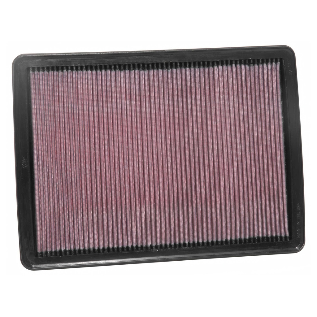 K&N Filters Performance Replacement Element