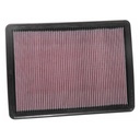 K&N Filters Performance Replacement Element
