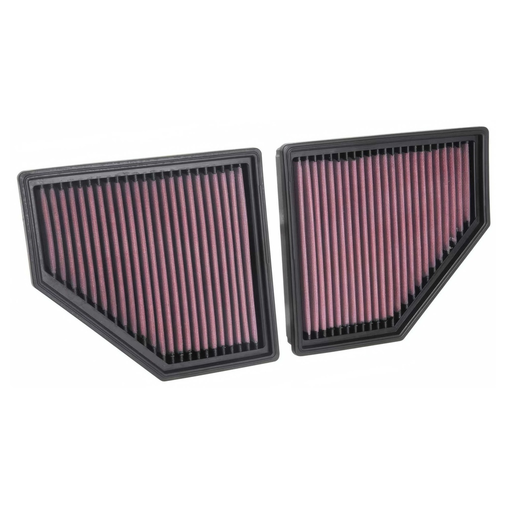 K&N Filters Performance Replacement Element