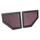 K&N Filters Performance Replacement Element