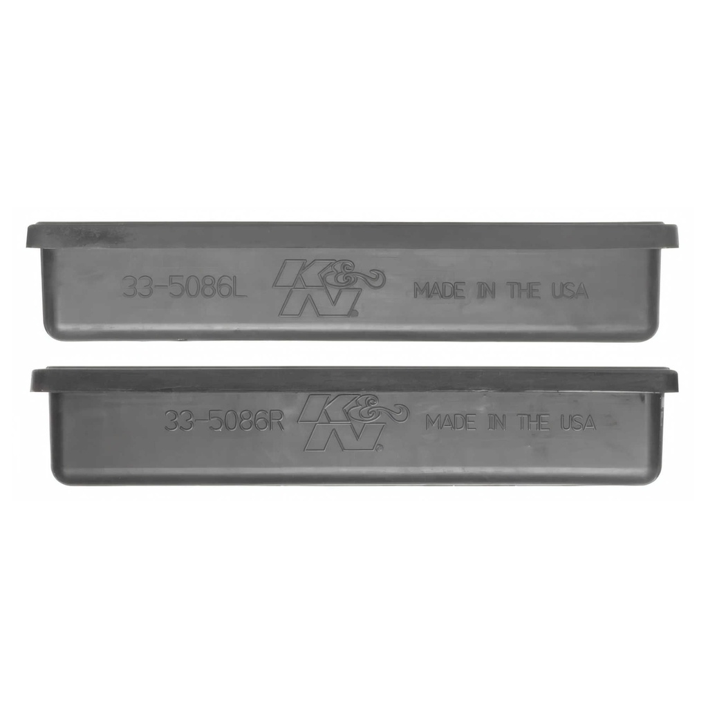 K&N Filters Performance Replacement Element