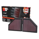 K&N Filters Performance Replacement Element