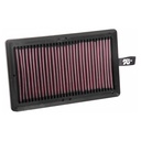K&N Filters Performance Replacement Element