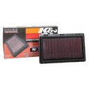 K&N Filters Performance Replacement Element