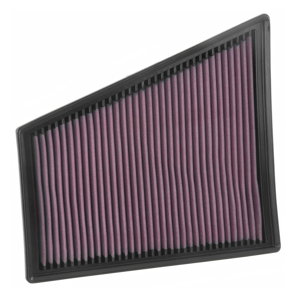 K&N Filters Performance Replacement Element