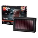 K&N Filters Performance Replacement Element