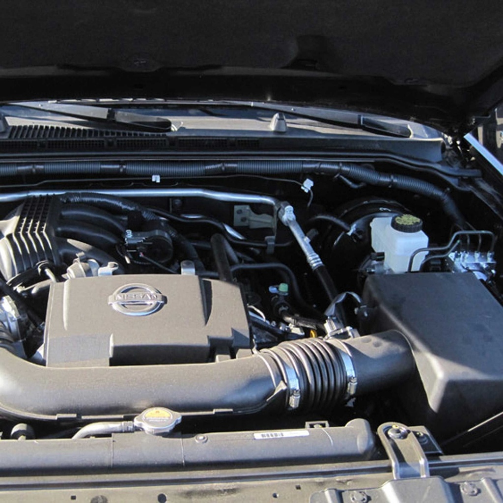 K&N Filters Performance Replacement Element