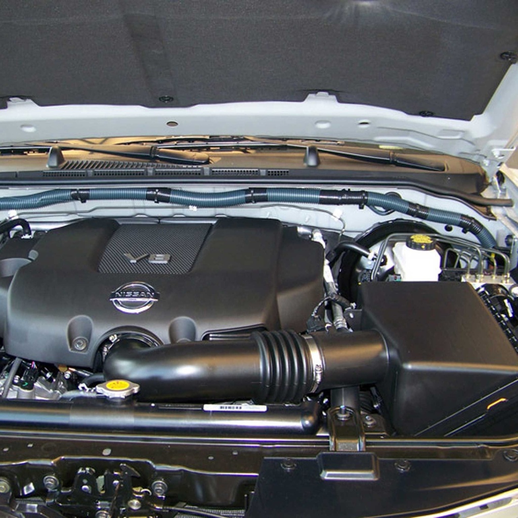 K&N Filters Performance Replacement Element