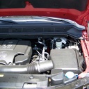 K&N Filters Performance Replacement Element
