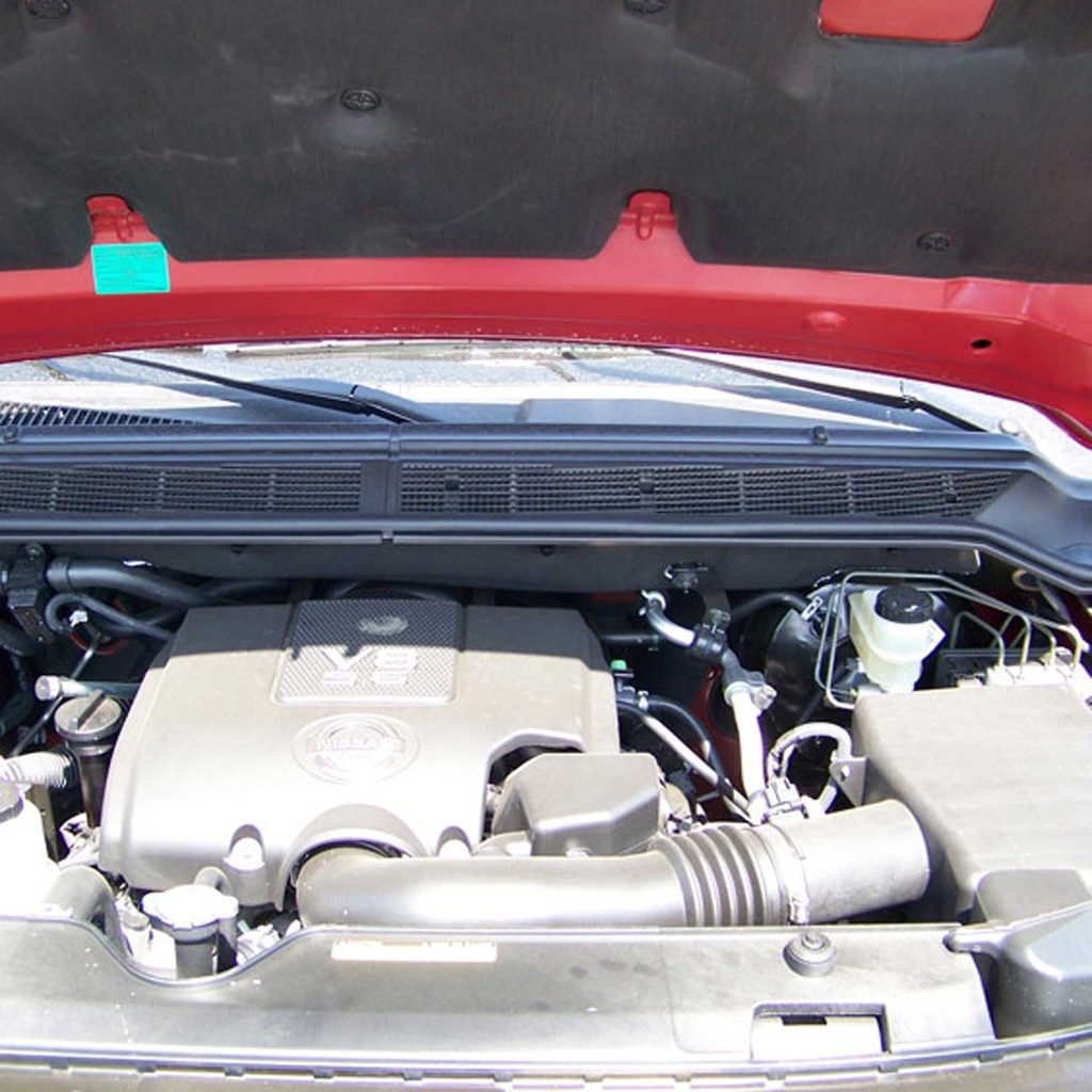 K&N Filters Performance Replacement Element