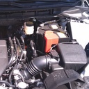 K&N Filters Performance Replacement Element