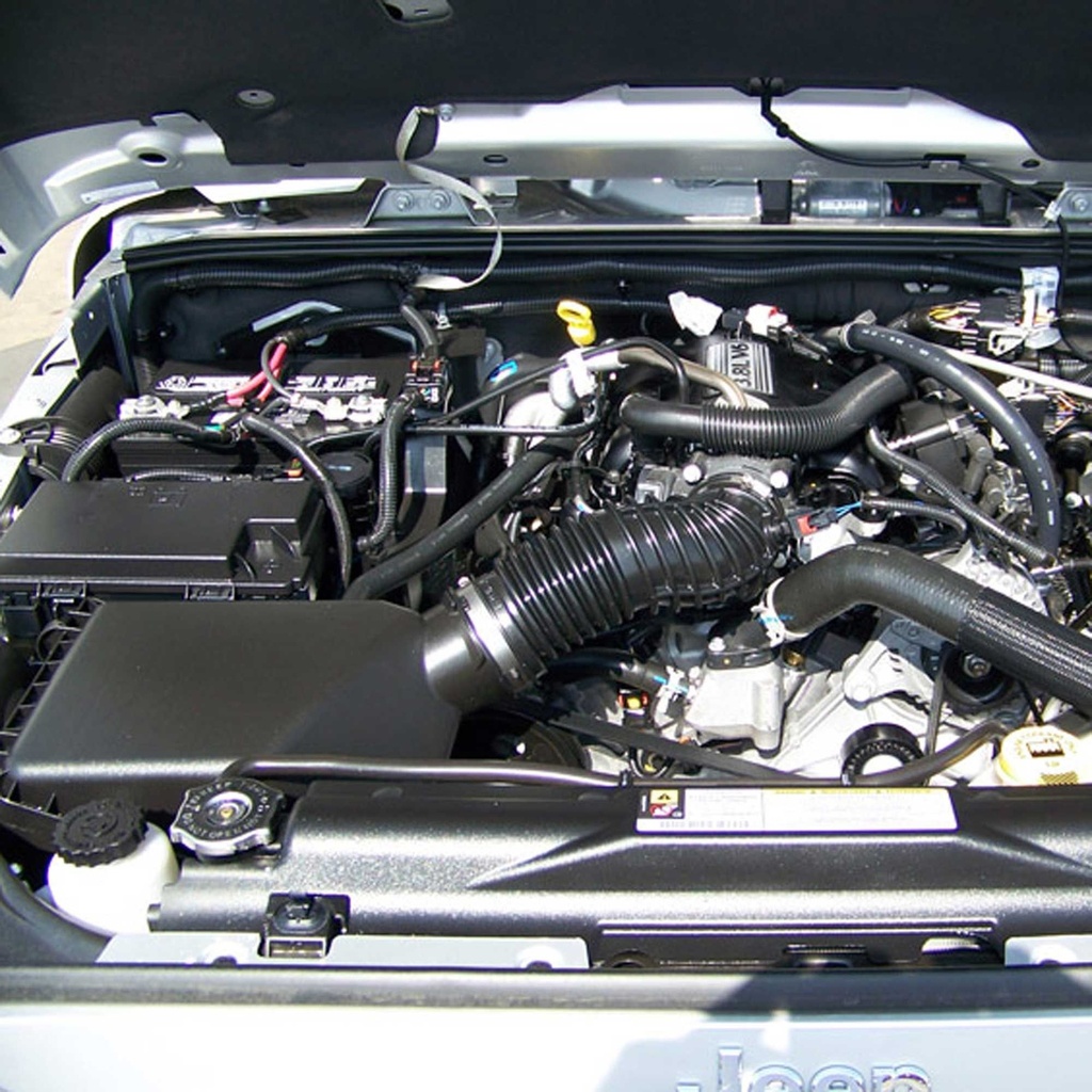 K&N Filters Performance Replacement Element