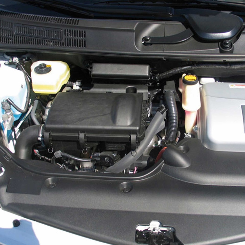 K&N Filters Performance Replacement Element