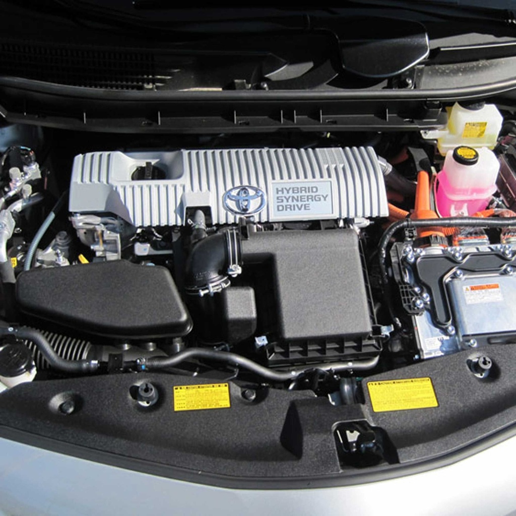 K&N Filters Performance Replacement Element