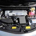 K&N Filters Performance Replacement Element