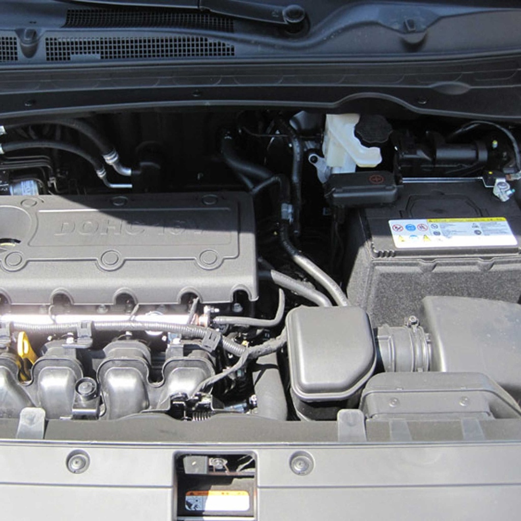 K&N Filters Performance Replacement Element