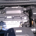 K&N Filters Performance Replacement Element