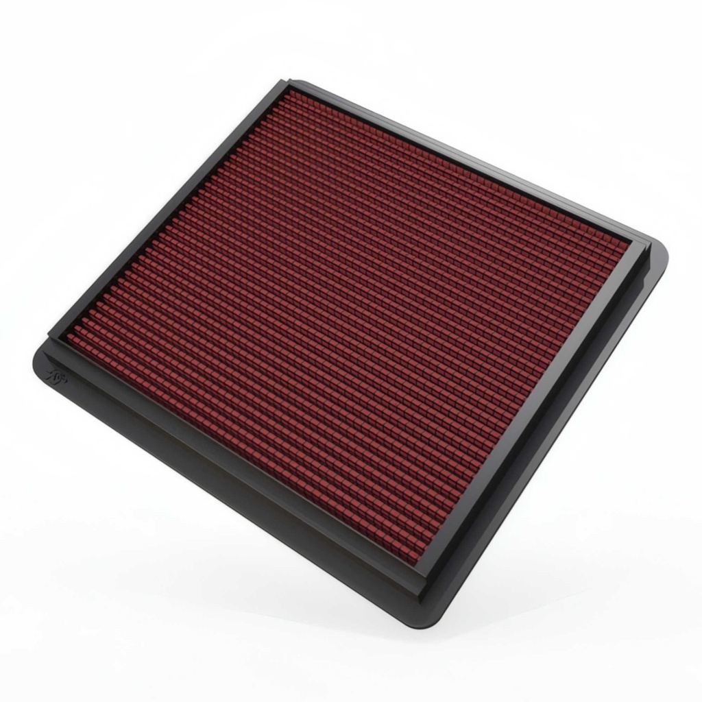 K&N Filters Performance Replacement Element