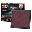 K&N Filters Performance Replacement Element
