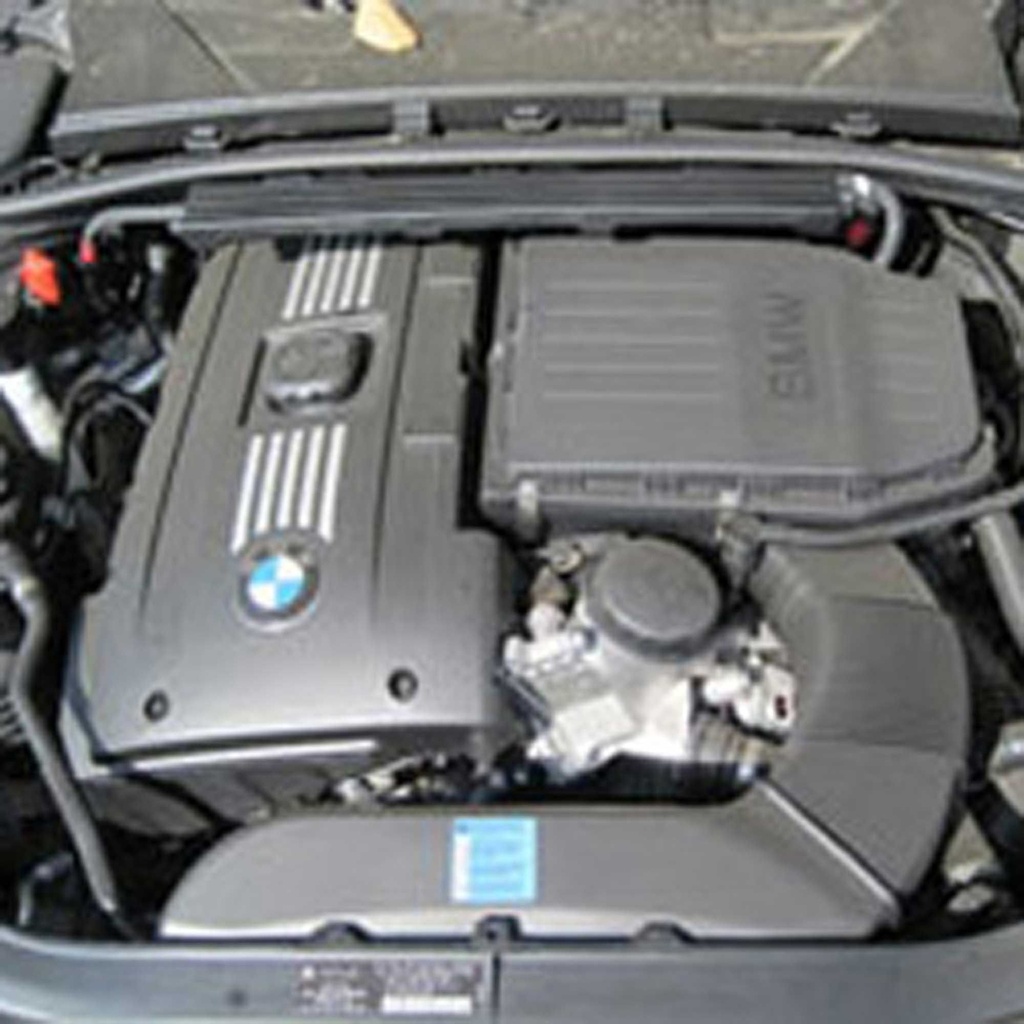 K&N Filters Performance Replacement Element