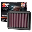 K&N Filters Performance Replacement Element