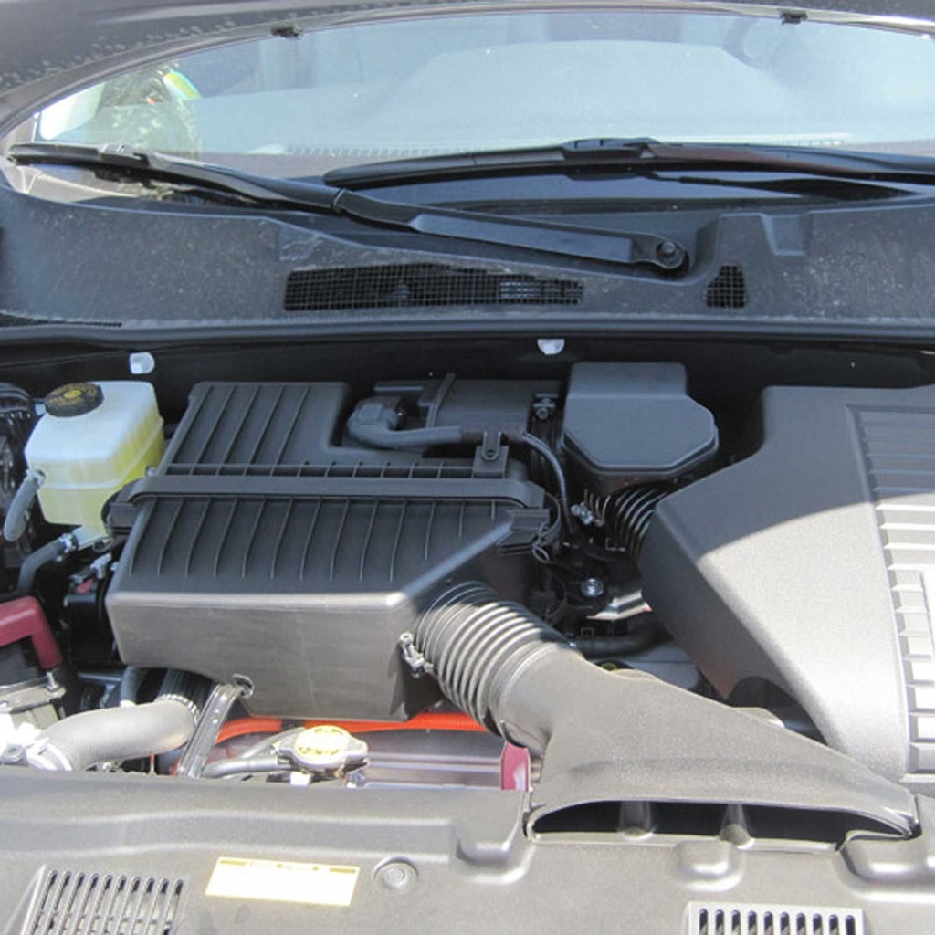K&N Filters Performance Replacement Element