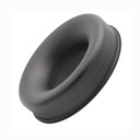 RamAir ProRam Multi-Fit Cone Air Filter With Velocity Stack