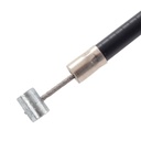 Weber Replacement Throttle Cable