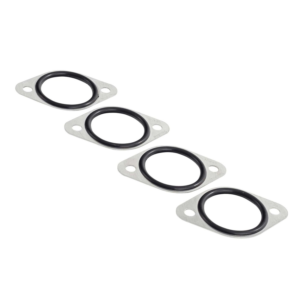Weber Misab Plate