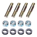 Aldon Automotive Weber DCOE Carburettor Fitting Pack
