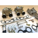 Webcon Weber Performance Carburettor Kit