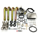 Webcon Weber Performance Carburettor Kit