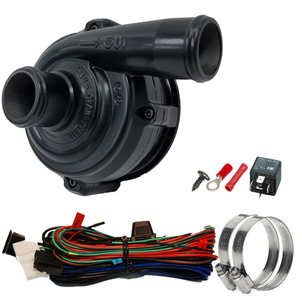 Davies Craig EWP80 Alloy Electric Water Pump