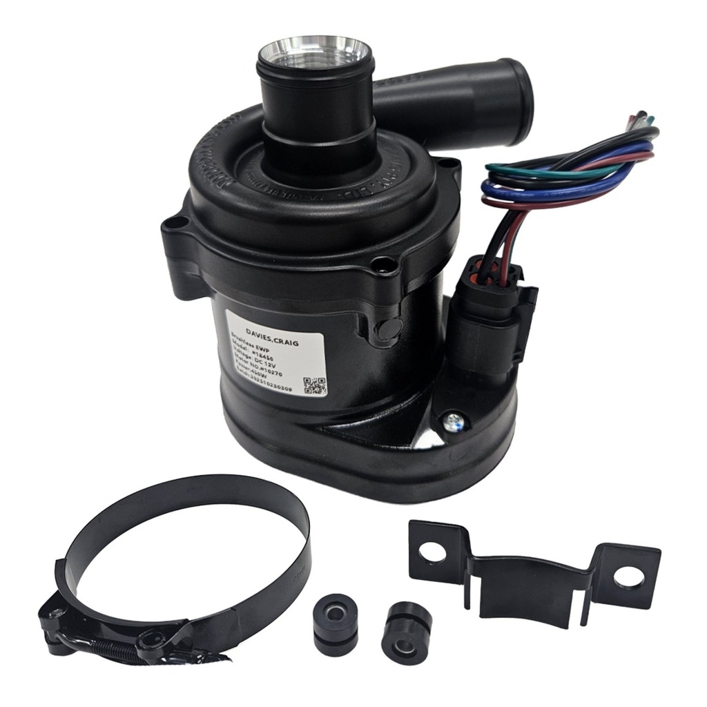 Davies Craig EWP180 Brushless Electric Water Pump