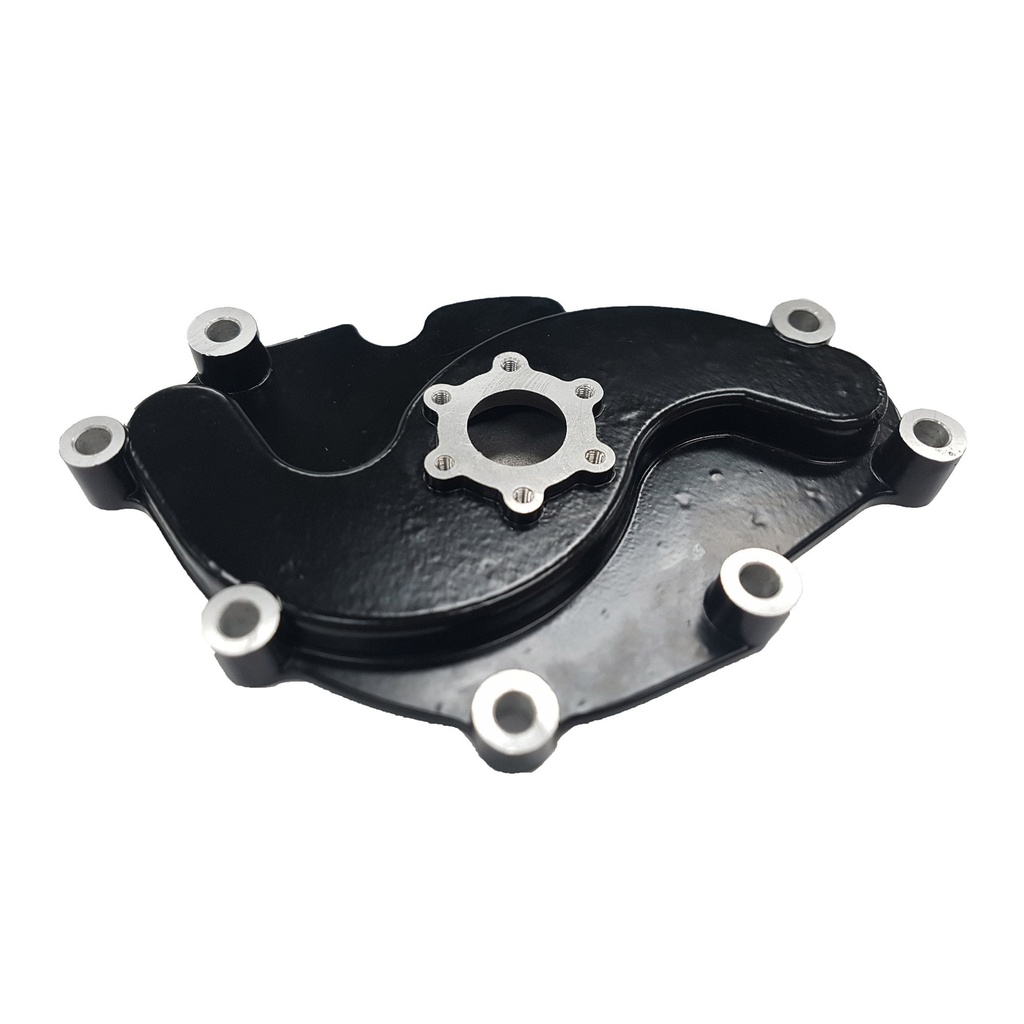 Davies Craig Ford Windsor EWP Block Adaptor