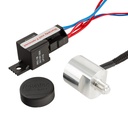 Revotec Electronic Fan Controller