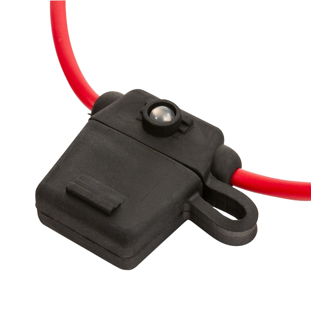 Revotec Inline Fuse Kit