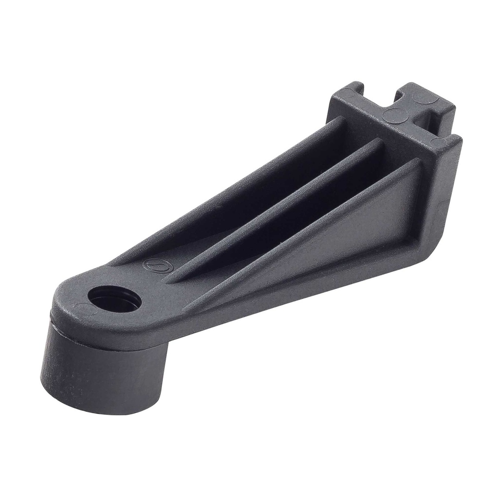 Spal Fan Mounting Brackets