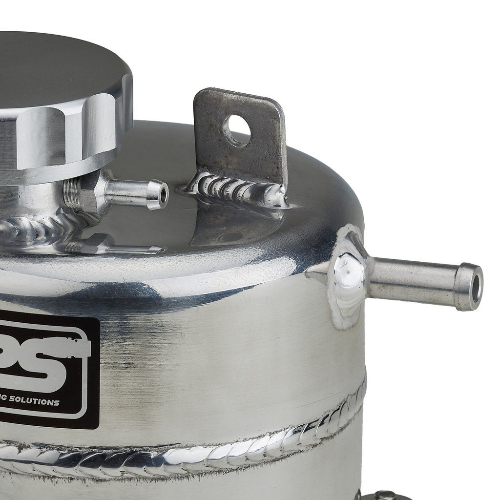 Automotive Plumbing Solutions Coolant Expansion Tank - Mini Cooper S R52/R53