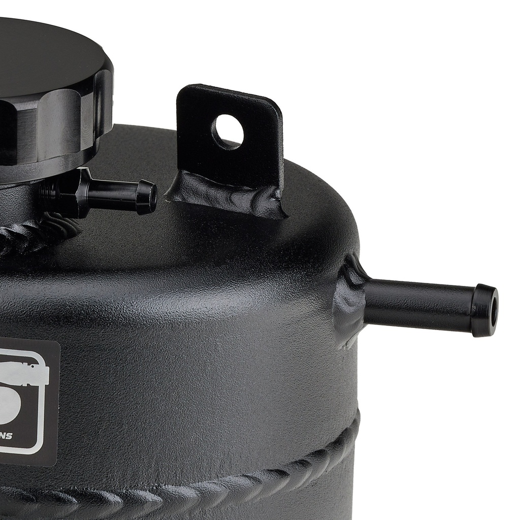Automotive Plumbing Solutions Coolant Expansion Tank - Mini Cooper S R52/R53