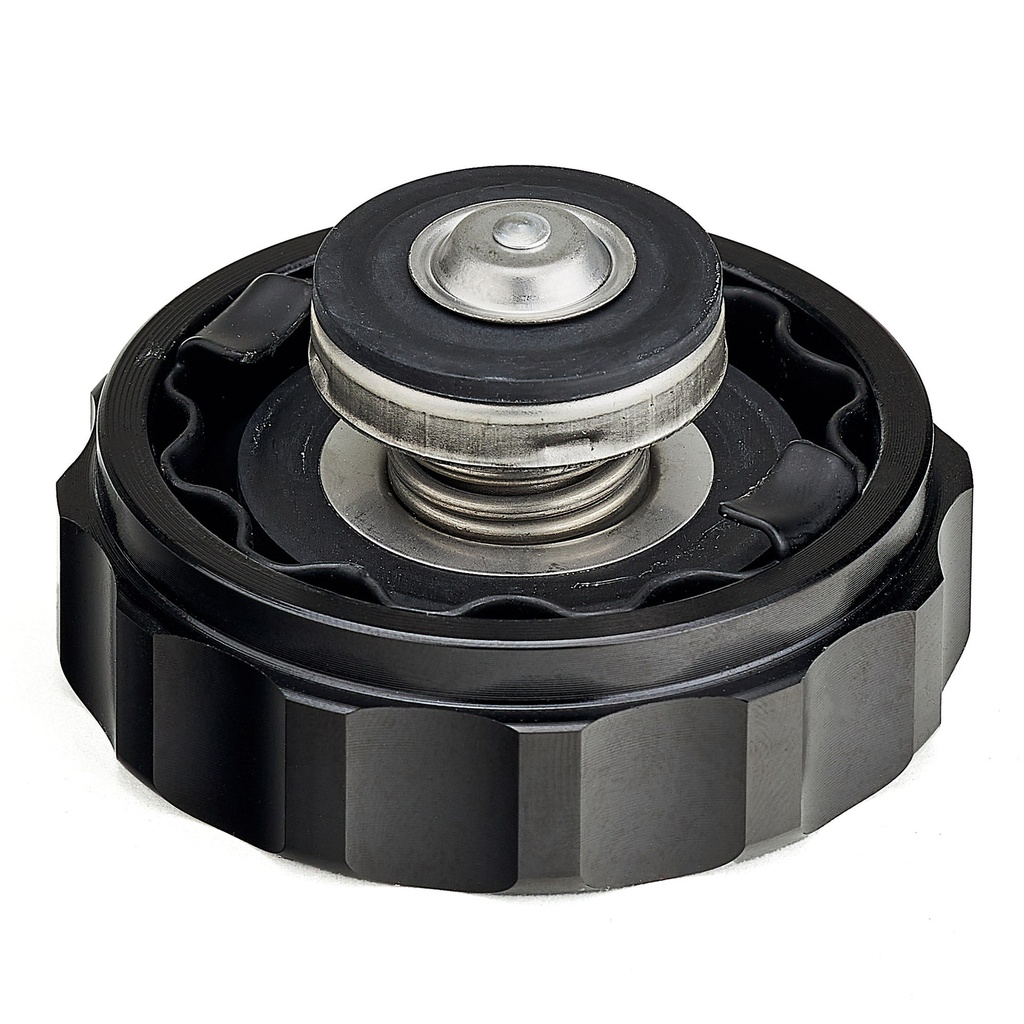 Automotive Plumbing Solutions Coolant Expansion Tank - Mini Cooper S R52/R53