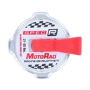 MotoRad Spec R Racing Radiator Cap With Lever Release