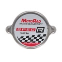 MotoRad Spec R Racing Radiator Cap