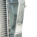 CSF Radiators High Performance Aluminium Radiator