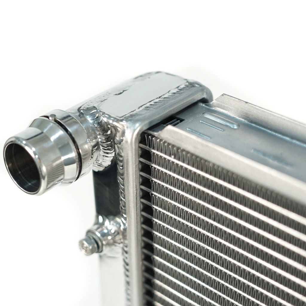 CSF Radiators High Performance Aluminium Radiator