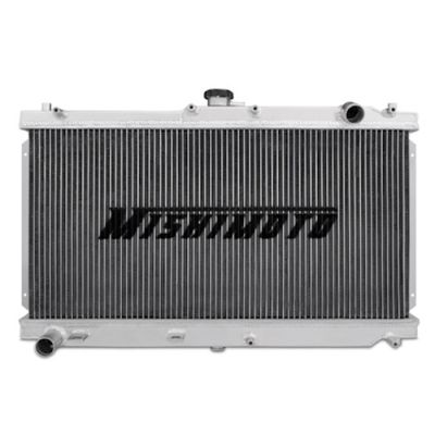 Mishimoto Performance Aluminium Radiator