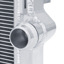 Mishimoto Performance Aluminium Radiator