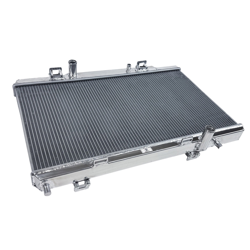CSF Radiators High Performance Aluminium Radiator