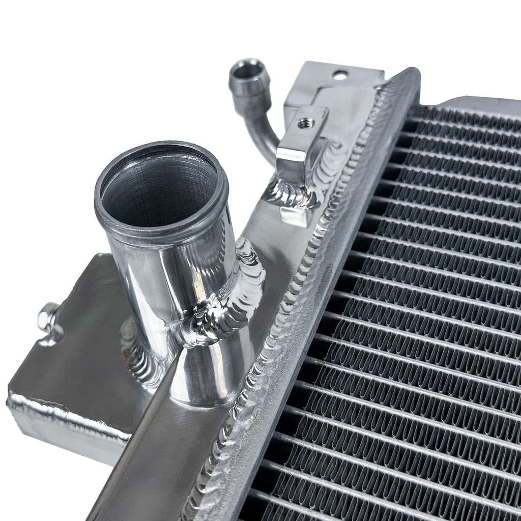 CSF Radiators High Performance Aluminium Radiator