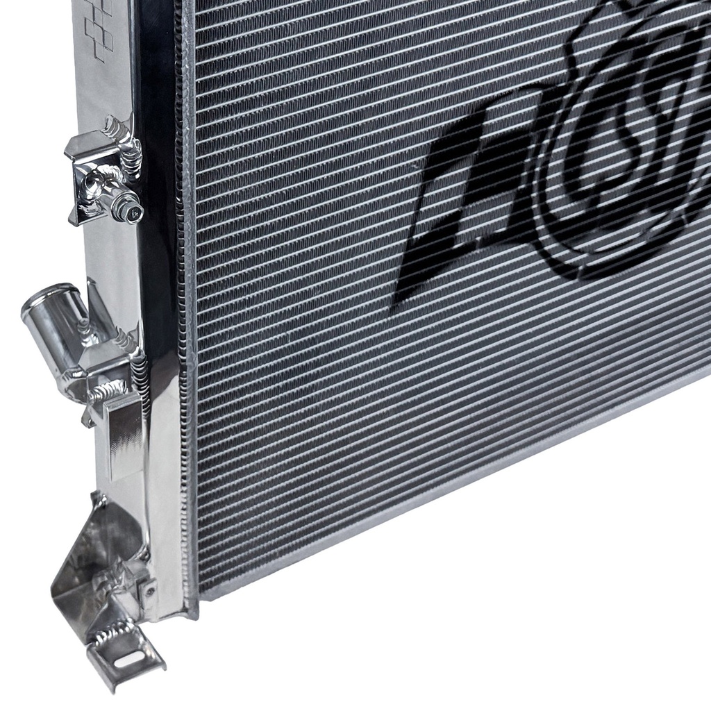 CSF Radiators High Performance Aluminium Radiator